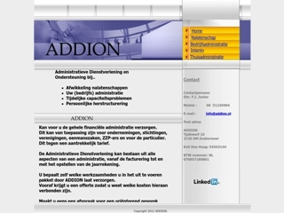 ADDION