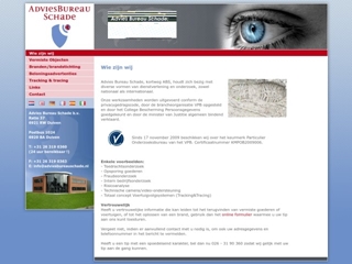 ADVIES BUREAU SCHADE DUIVEN BV