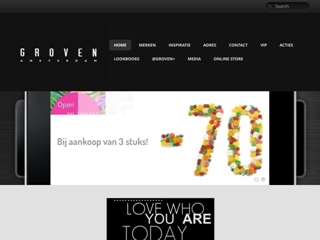 GROVEN+