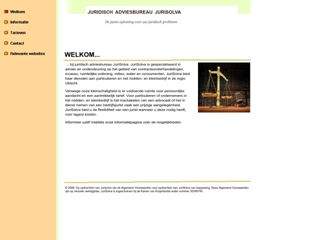 JURISOLVA