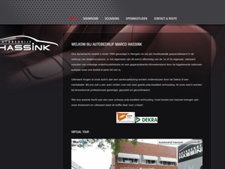 AUTOBEDRIJF HASSINK