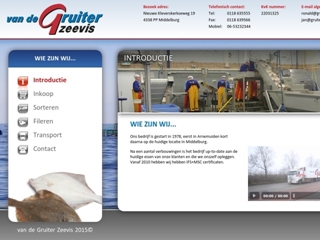 GRUITER G VD