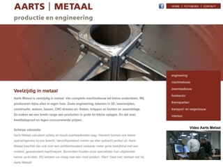 AARTS METAAL