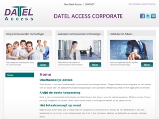 DATEL ACCESS BV