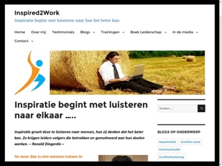 DINGERDIS COACHING EN CONSULTANCY (DCENC)