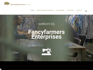 FANCY FARMERS ENTERPRISES