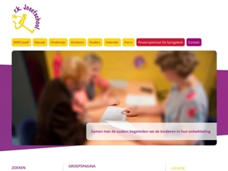 JOSEF BASISSCHOOL