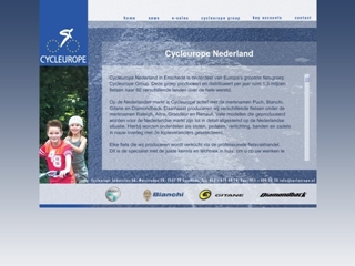 CYCLEUROPE