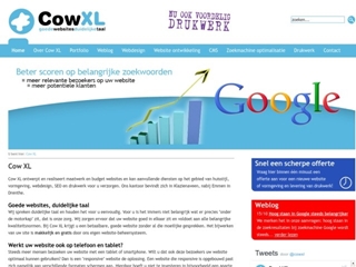 COW XL