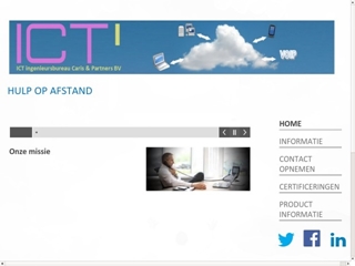 ICTI BV
