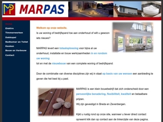 MARPAS