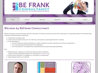 BEFRANK CONSULTANCY