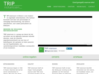 TRIP NOTARISSEN