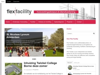 FLEX FACILITY BV