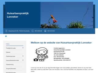 HUISARTSPRAKTIJK C KERBERT