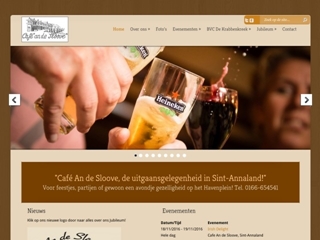 SLOOVE CAFE AN DE