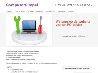 COMPUTERSIMPEL