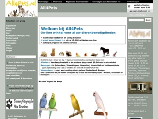 ALL4PETS.NL
