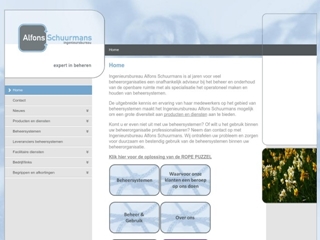 SCHUURMANS INGENIEURSBUREAU ALFONS