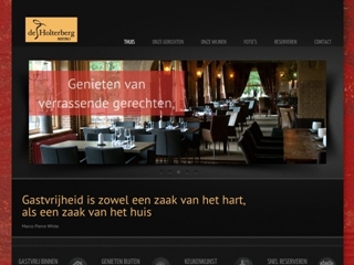 BISTRO HOLTERBERG DE
