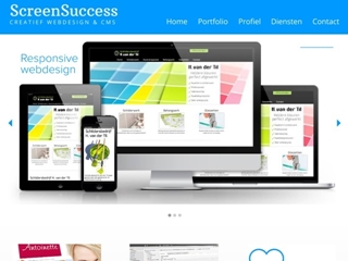 SCREENSUCCESS