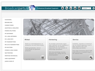 BROADCASTPARTS
