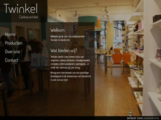 TWINKEL CADEAUWINKEL
