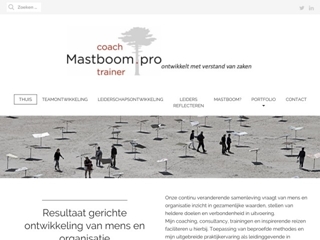 MASTBOOM.PRO