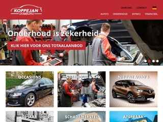 KOPPEJAN AUTOBEDRIJF