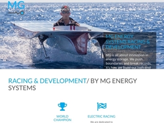 MG ELECTRONICS