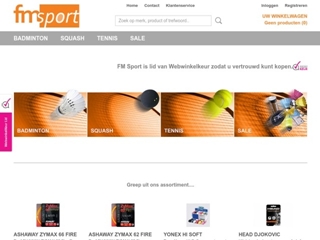 FM SPORT