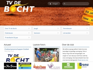 TENNISPAVILJOEN