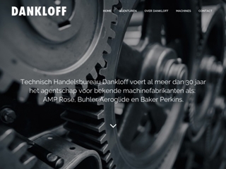 DANKLOFF TECHNISCH HANDELS- & ADVIESBURO