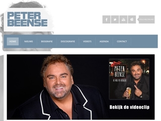 BEENSE P