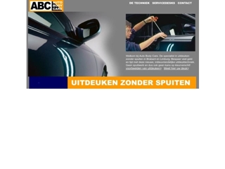 AUTO BODY CARE