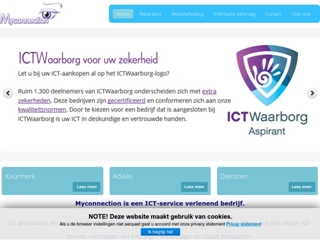 MYCONNECTION