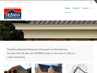 HUISMAN ONDERHOUDSBEDRIJF