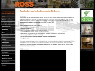 ROSS EINDHOVEN