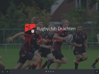 RUGBYCLUB DRACHTEN