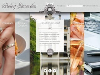 BRASSERIE KASTEEL STAVERDEN