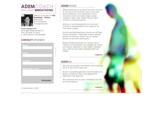 ADEMCOACH