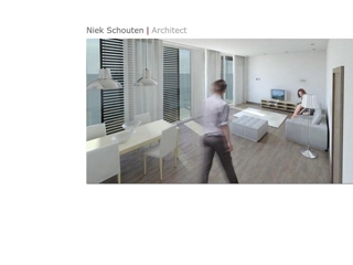 NIEK SCHOUTEN ARCHITECT