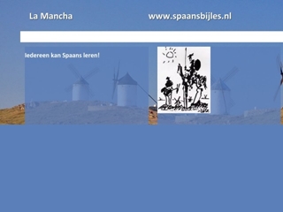 MANCHA LA
