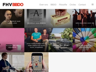 FHV BBDO