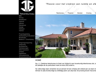 GELEIJNSE TEKEN- EN ADVIESBUREAU J J