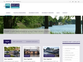 AWN MAKELAAR IN WATERWONINGEN