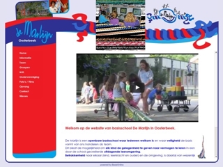 MARLIJN OPENBARE BASISSCHOOL DE