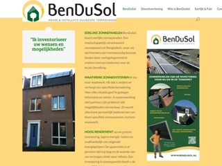 BENDUSOL (BDS)