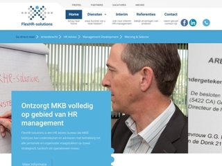 FLEXHR-SOLUTIONS BV