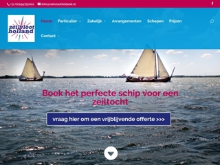 ZEILVLOOT HOLLAND
